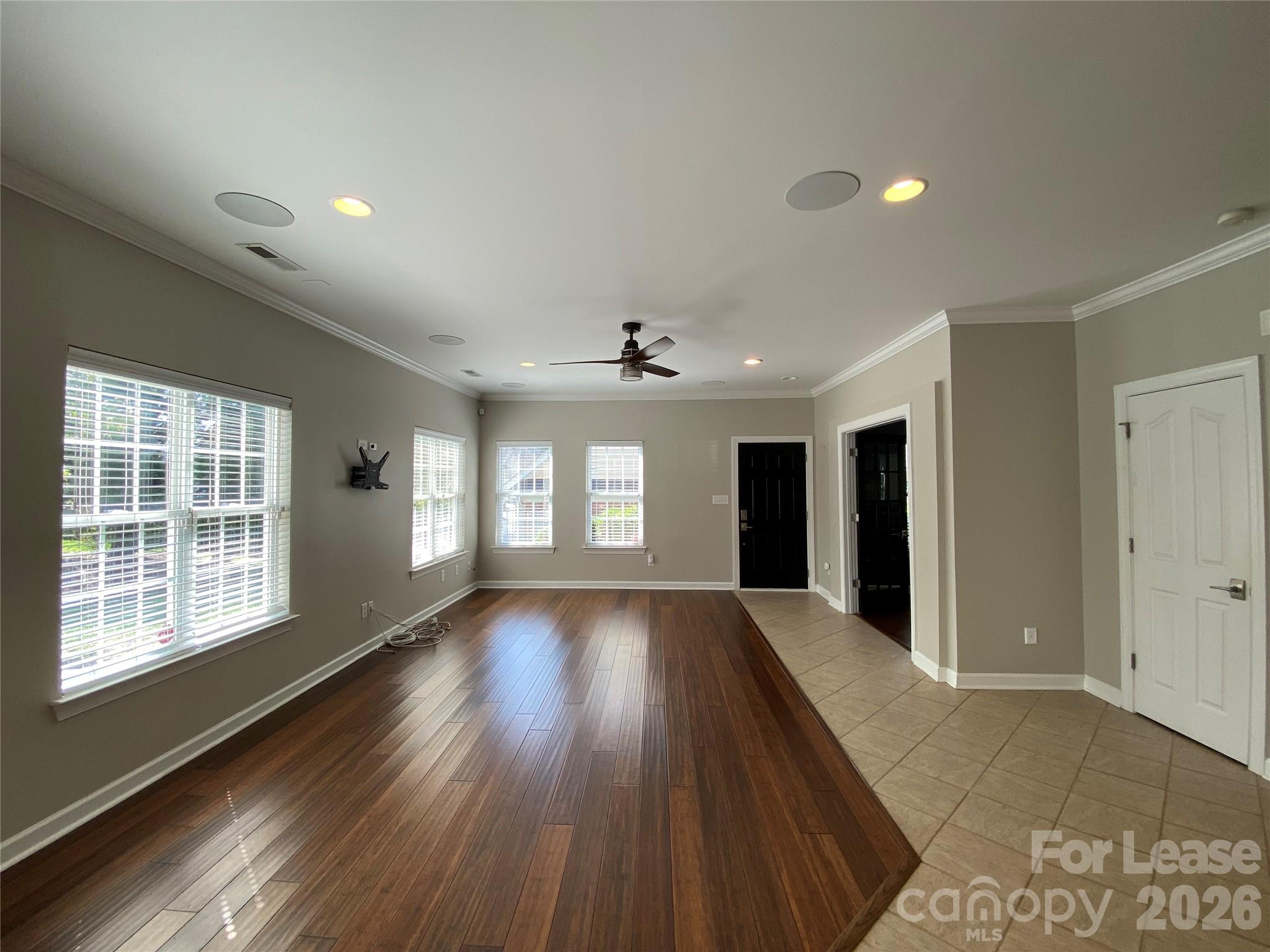 15313 Pahlmeyer Lane, Charlotte, NC. property listing photo