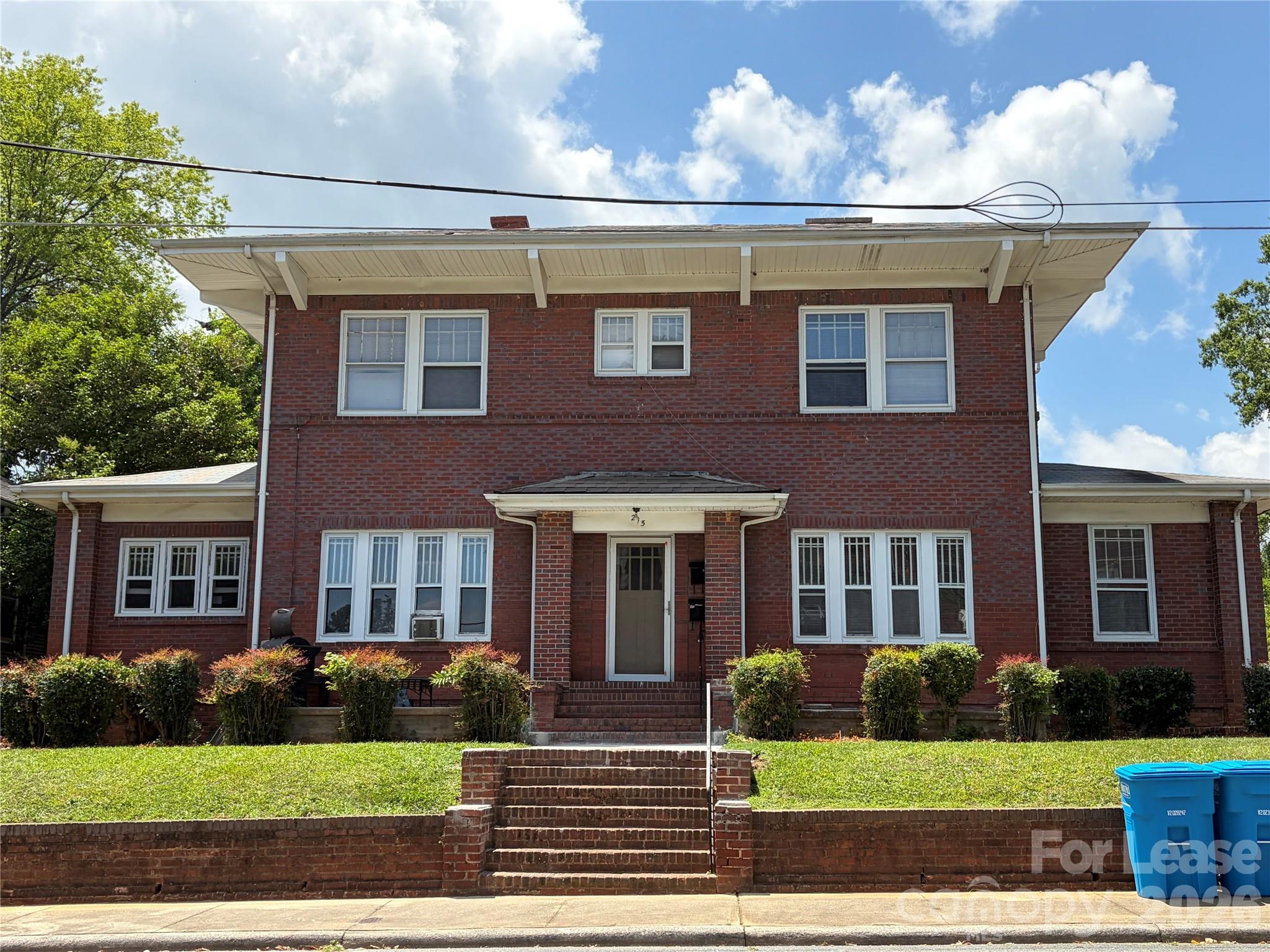 215 N 3rd Street C, Albemarle, NC. property listing photo