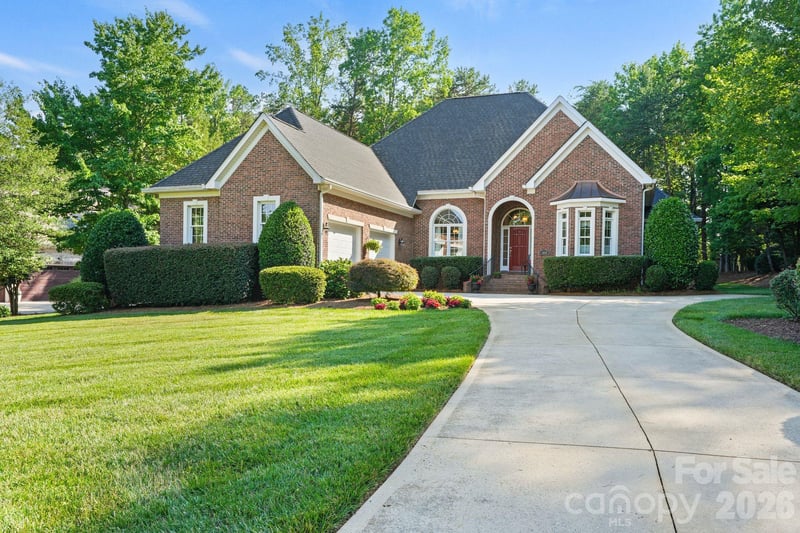4325 Artesian Cove Court, Denver, NC - 4 beds, 4 baths, 3,630 sqft - $1,195,000