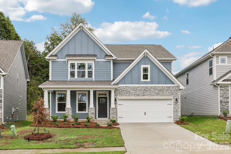 2875 Atwater Pond Circle, Denver, NC - 4 beds, 3 baths, 3,127 sqft - $525,000
