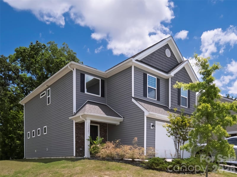 15521 Capps Road, Charlotte, NC - 4 beds, 2.5 baths, 1,976 sqft - $449,500