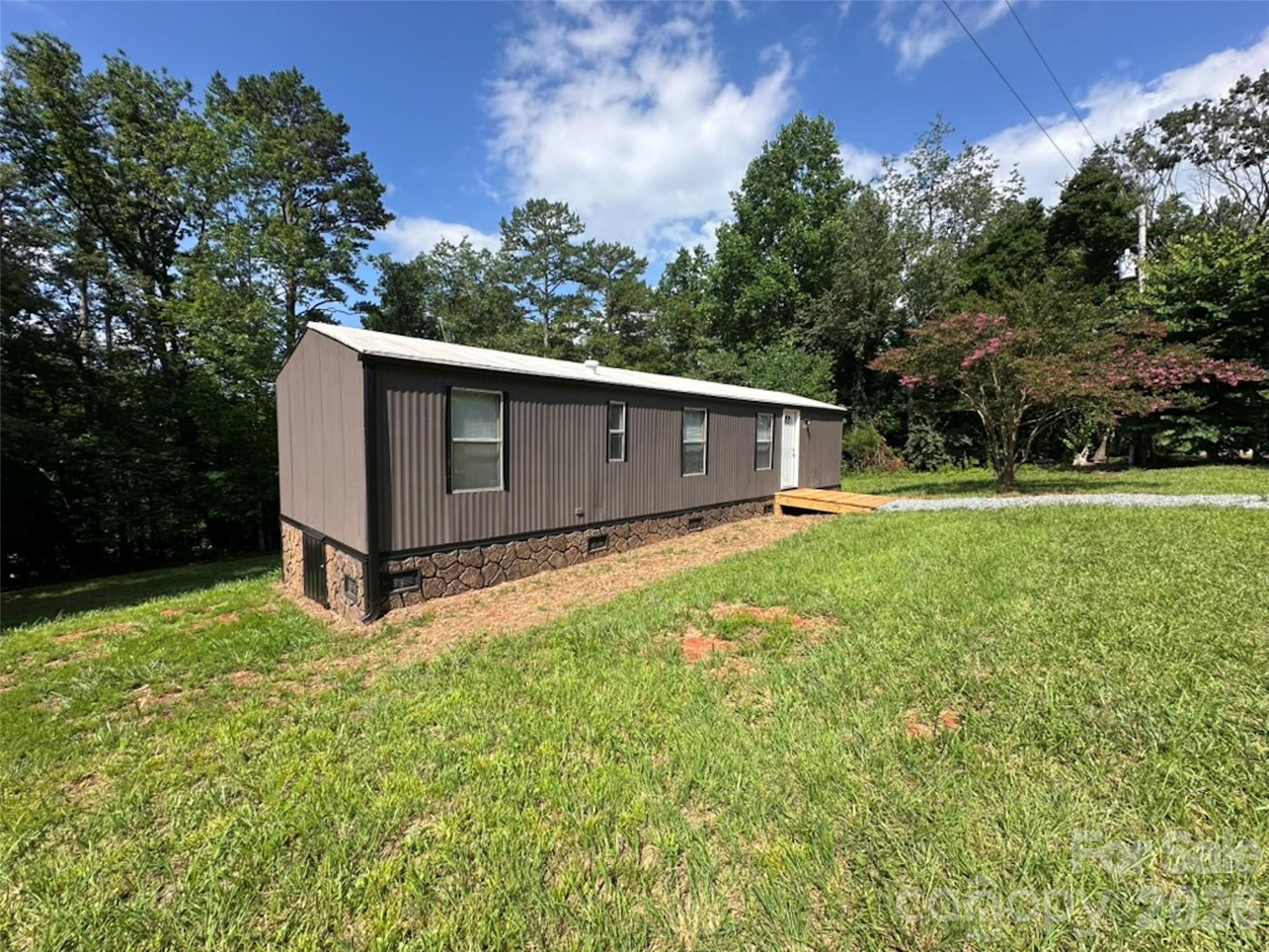 285 Cold Springs Road, Mill Spring, NC. property listing photo