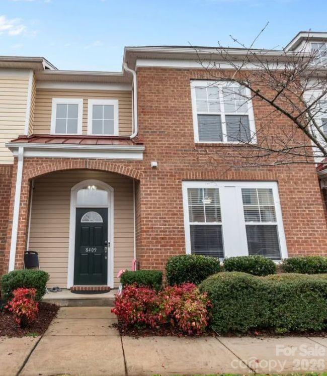 8409 Scotney Bluff Avenue, Charlotte, NC. property listing photo