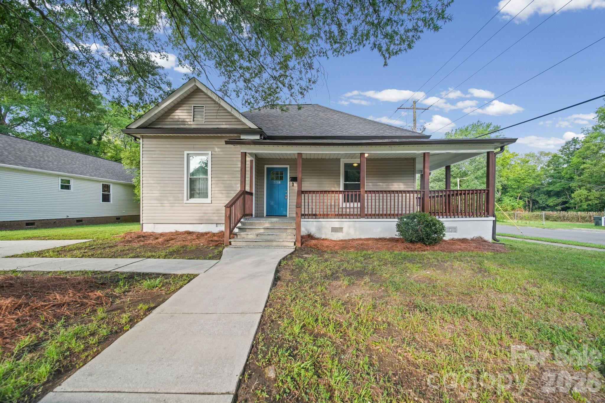 338 State Street, Rock Hill, SC. property listing photo