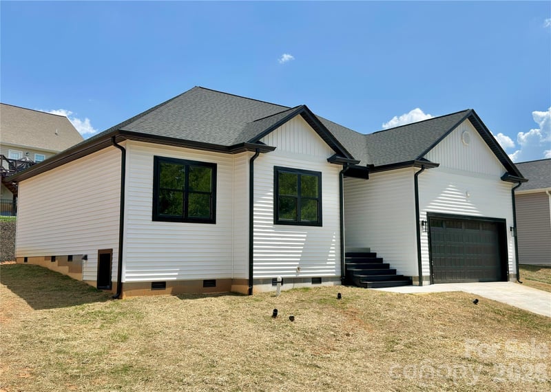1204 Spring Time Court SW, Lenoir, NC - 3 beds, 2 baths, 1,503 sqft - $405,000