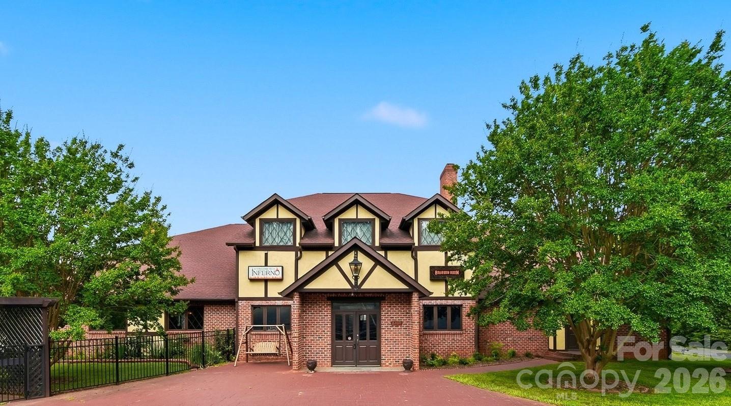2289 St Pauls Church Road, Newton, NC. property listing photo