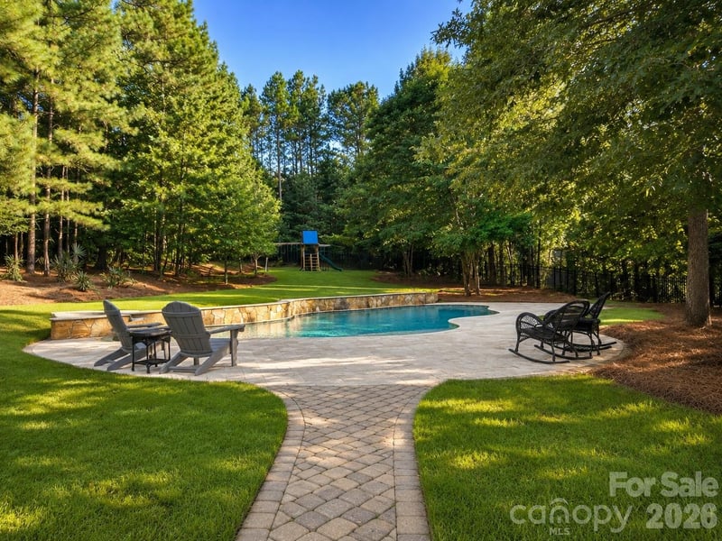 2073 Sugar Pond Court, Fort Mill, SC - 4 beds, 3.5 baths, 3,780 sqft - $1,395,000