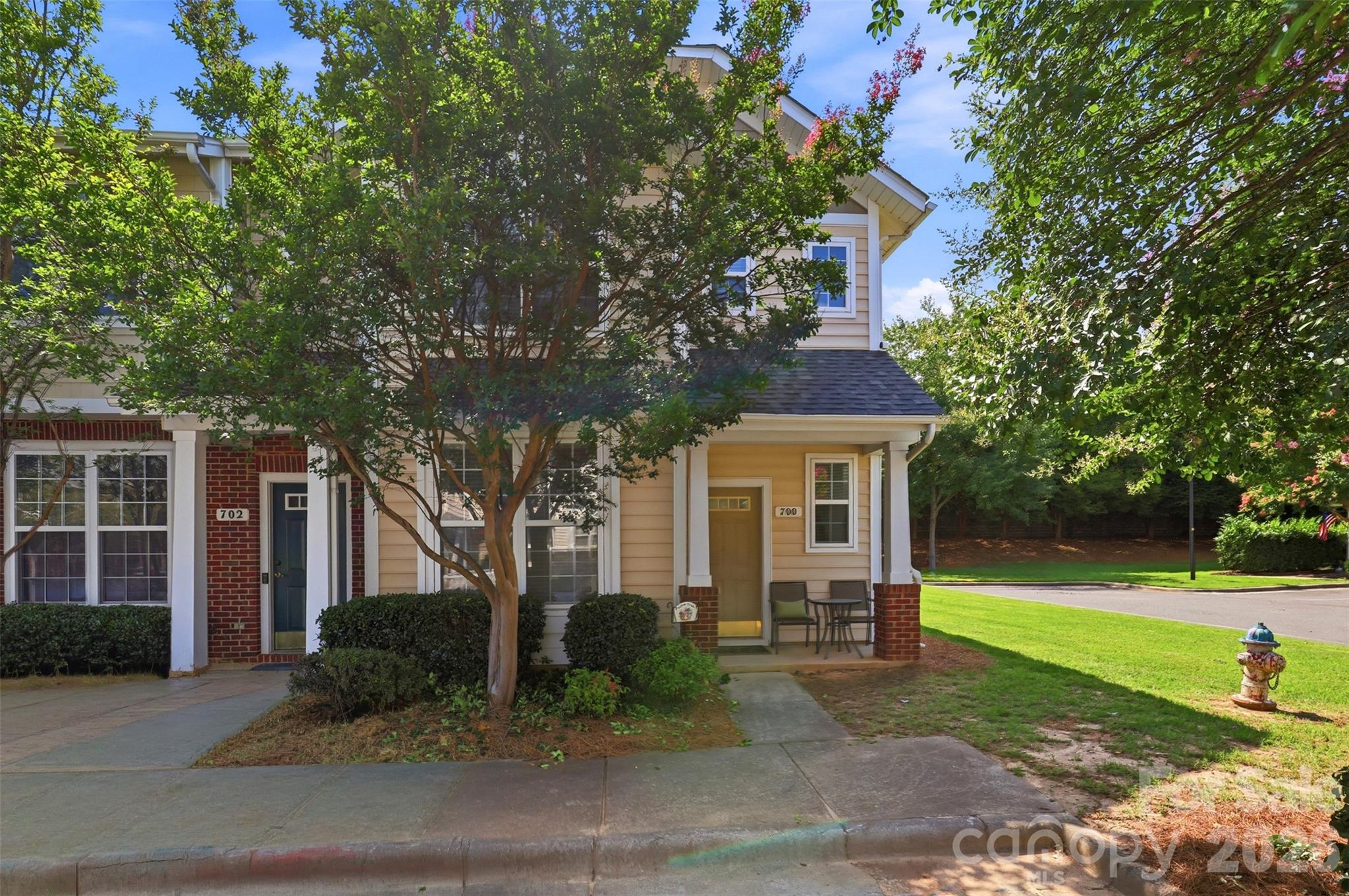700 Shellstone Place, Fort Mill, SC. property listing photo