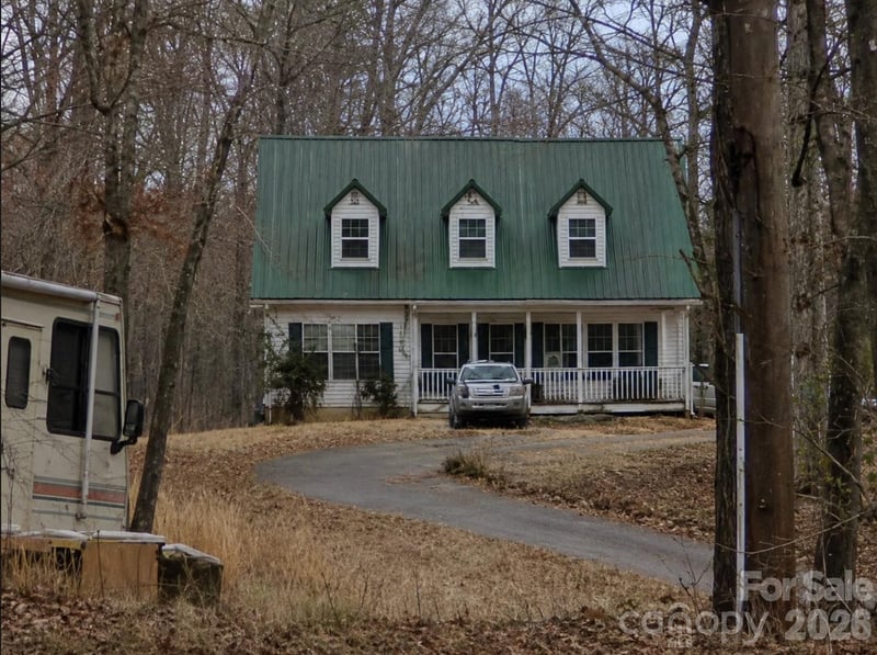 211 Marys Grove Road, Kings Mountain, NC - 3 beds, 2 baths, 2,224 sqft - $430,000