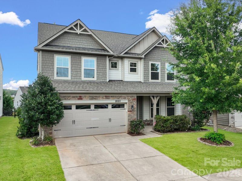 2020 Pinyon Lane, Lancaster, SC - 5 beds, 4 baths, 3,566 sqft - $555,000