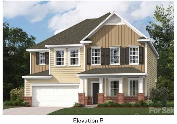 1310 Swift Lane Apt 104, Belmont, NC. property listing photo