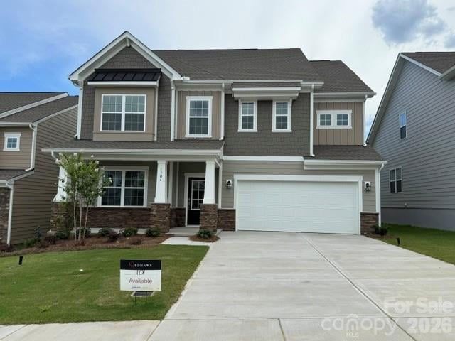 1310 Swift Lane Apt 104, Belmont, NC - 4 beds, 3.5 baths, 2,826 sqft - $524,000