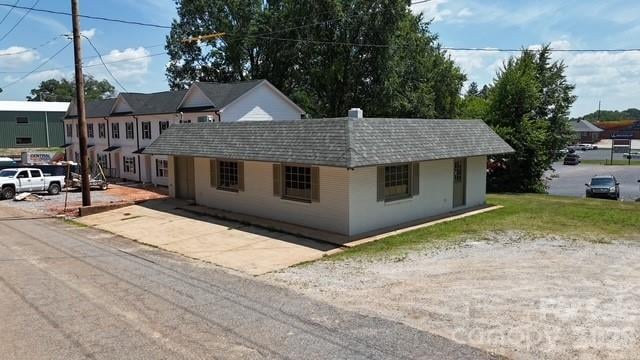 1295 N Main Avenue, Newton, NC - 1 bath - $159,900