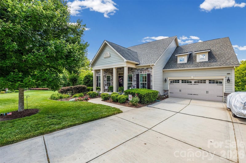8477 Whitworth Avenue, Harrisburg, NC - 4 beds, 3 baths, 2,889 sqft - $639,000