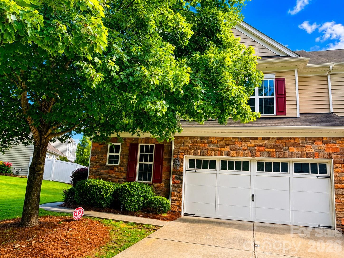 7120 Maricopa Road, Charlotte, NC. property listing photo