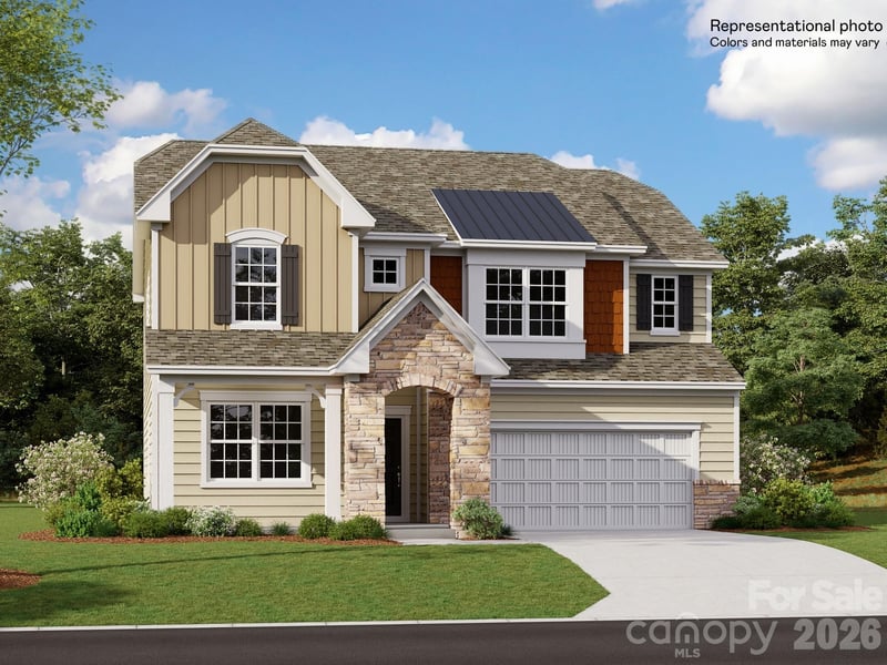 1308 Swift Lane Apt 103, Belmont, NC - 4 beds, 3.5 baths, 2,949 sqft - $515,000