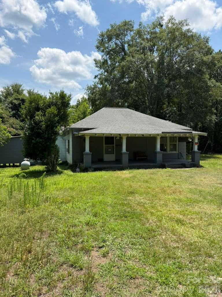 480 Hawkins Road, Union, SC. property listing photo
