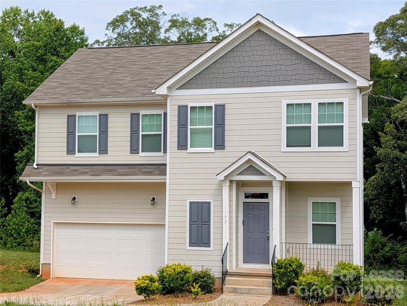 152 Pumice Drive, Statesville, NC - 4 beds, 2.5 baths, 1,744 sqft - $1,875