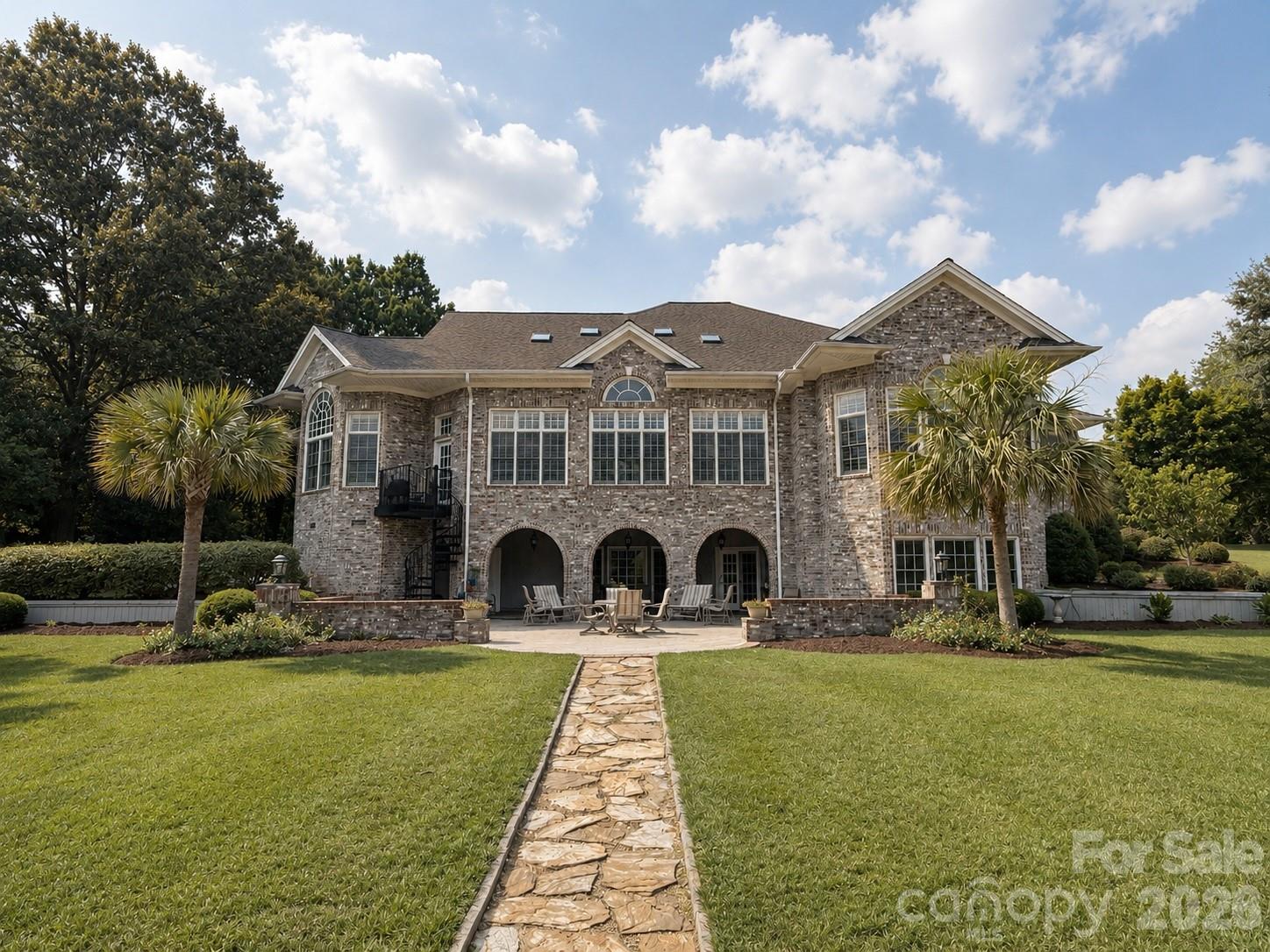 747 Shoreline Drive, Lancaster, SC. property listing photo