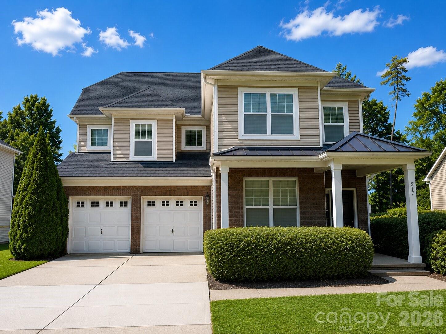 517 Stowe Road, Belmont, NC. property listing photo