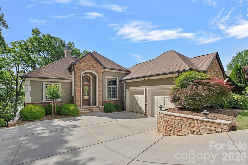 3225 Lake Pointe Drive, Belmont, NC - 4 beds, 3.5 baths, 3,905 sqft - $1,645,000