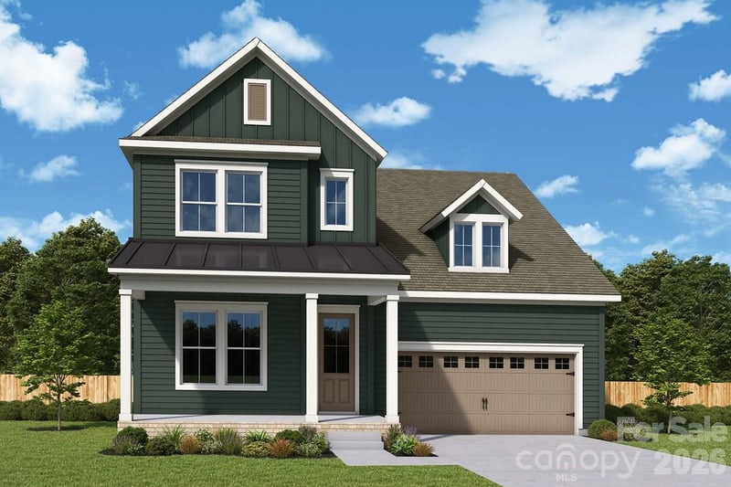 5125 Hollow Branch Road Apt 124, Charlotte, NC - 4 beds, 3 baths, 2,732 sqft - $842,922