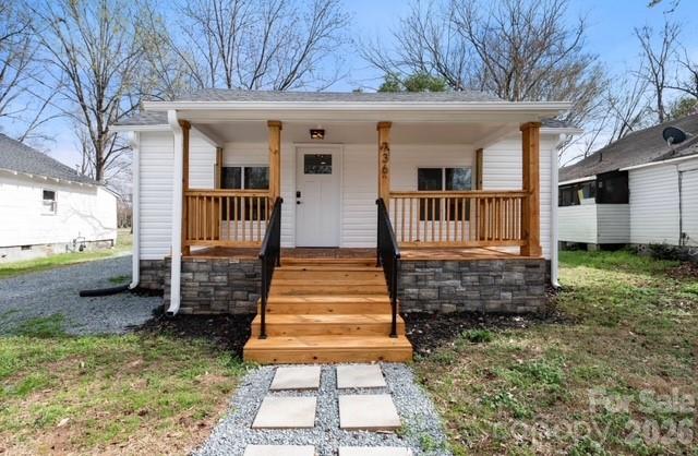 736 Cauthen Street, Rock Hill, SC. property listing photo