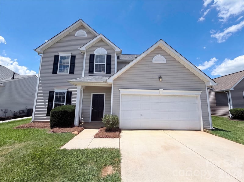107 Elrosa Road, Mooresville, NC - 4 beds, 2.5 baths, 2,070 sqft - $354,000