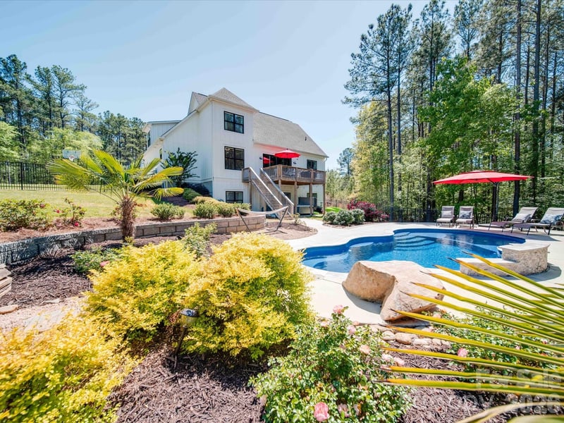 4588 Rinaldo Road, York, SC - 4 beds, 3.5 baths, 4,006 sqft - $1,249,000