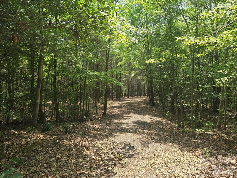 385 Dennis Road, Troy, NC -  - $115,000