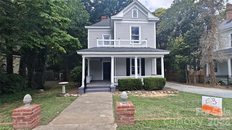302 Maurice Street, Monroe, NC - 4 beds, 2.5 baths, 2,388 sqft - $469,900
