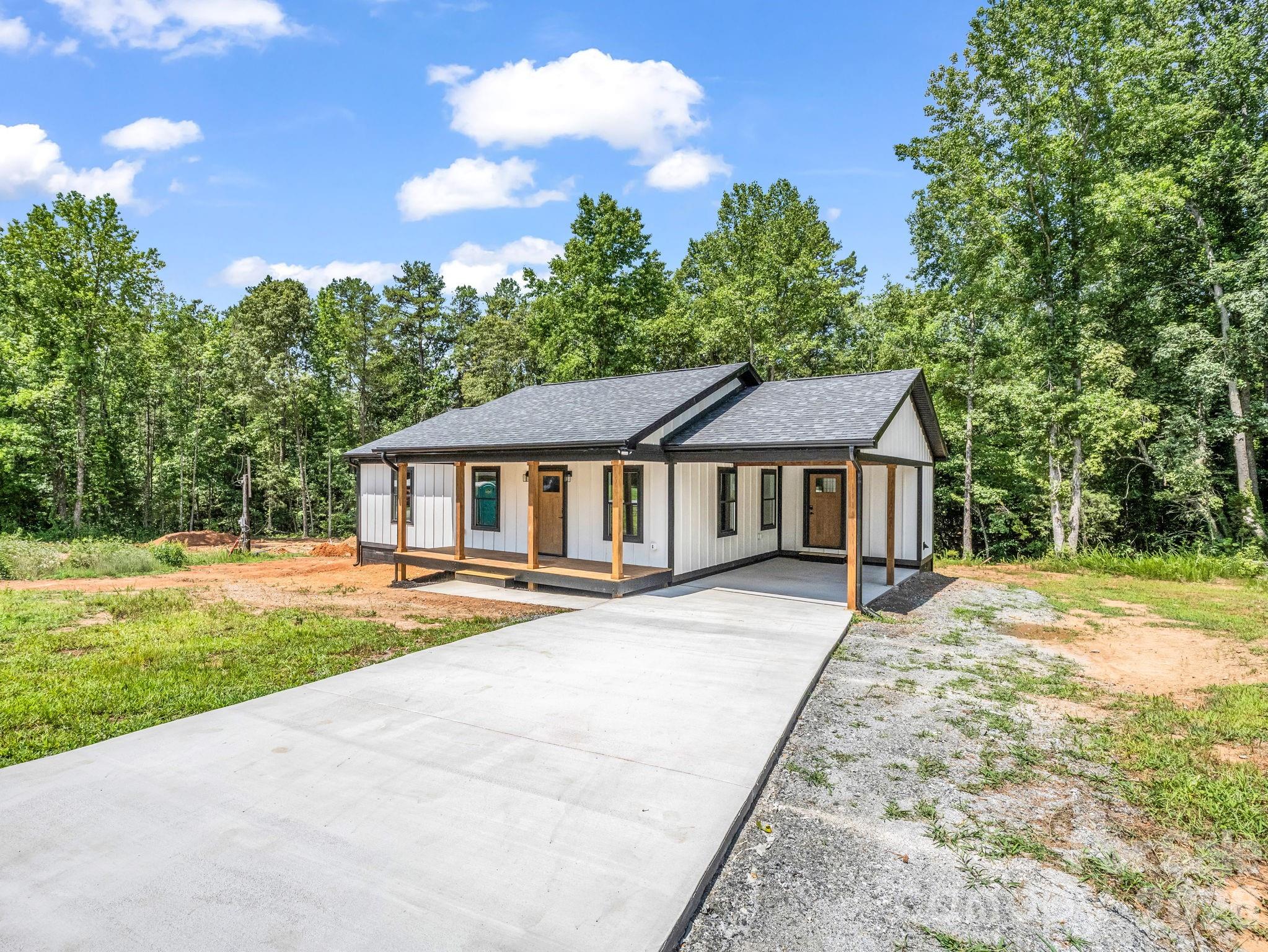 314 Maryland Drive Apt 61, Forest City, NC. property listing photo