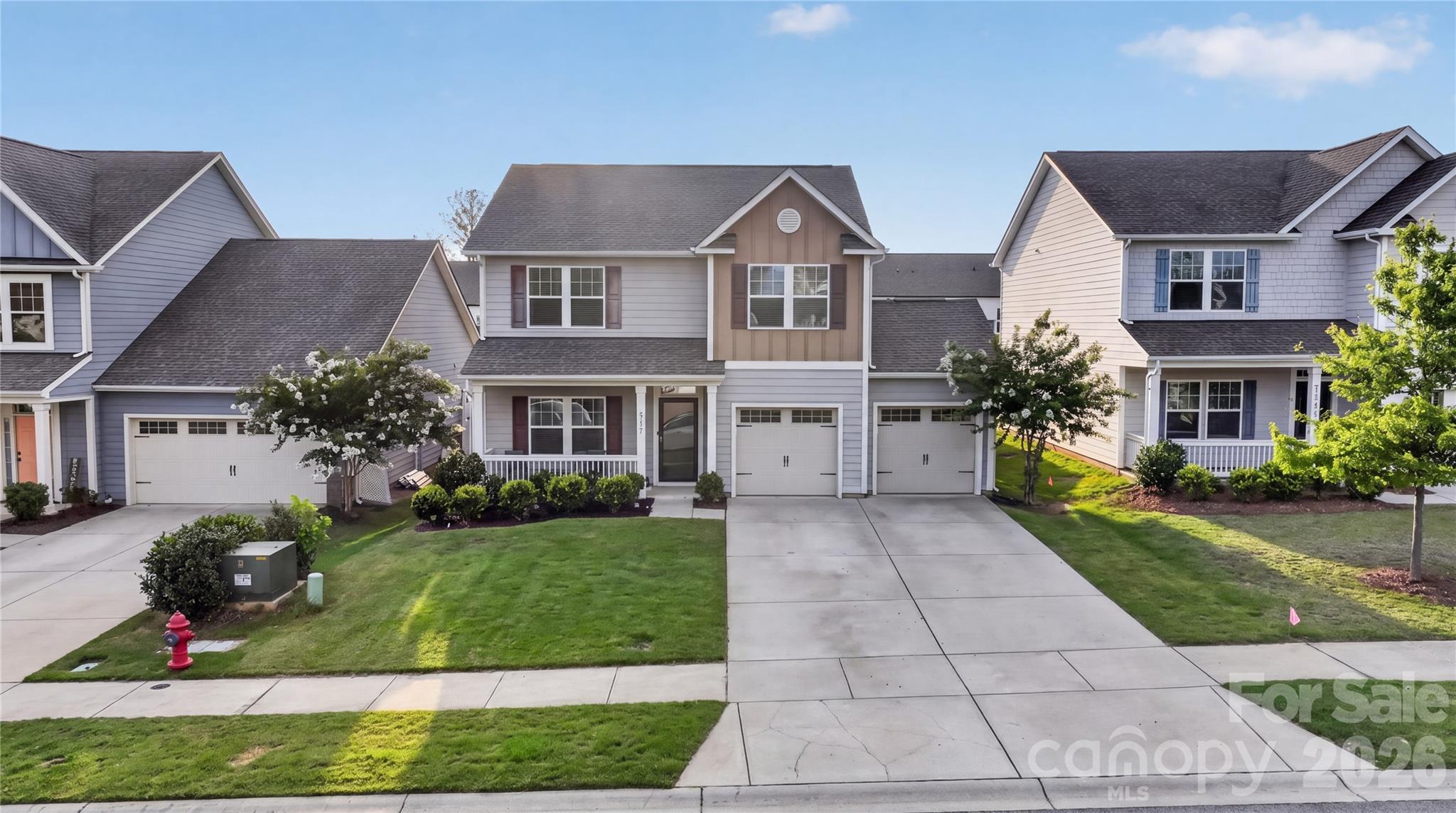 5137 Thomasville Drive Apt 166, Belmont, NC. property listing photo