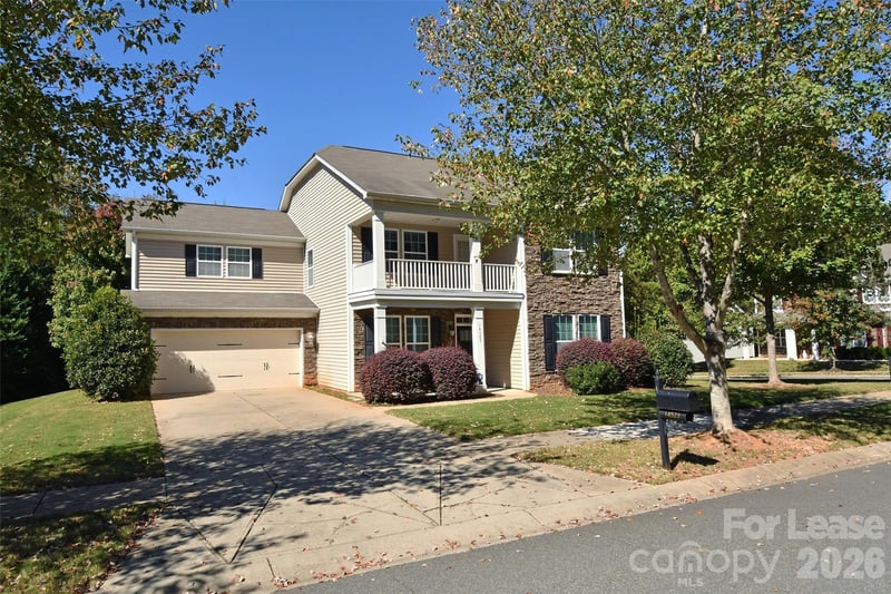 14523 Rhiannon Lane, Huntersville, NC - 6 beds, 4 baths, 3,187 sqft - $3,490
