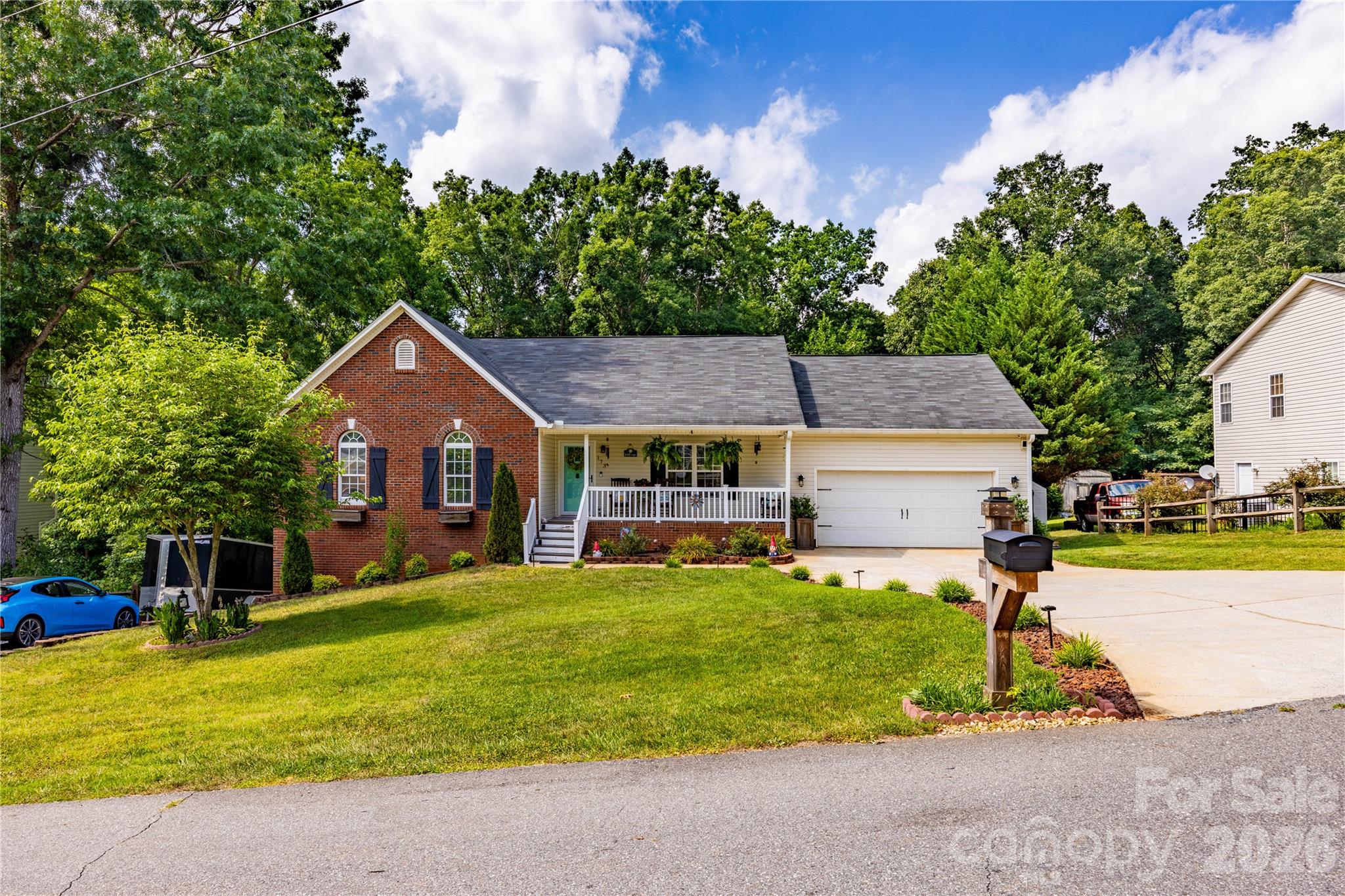 173 Ruthaven Drive, Bessemer City, NC. property listing photo