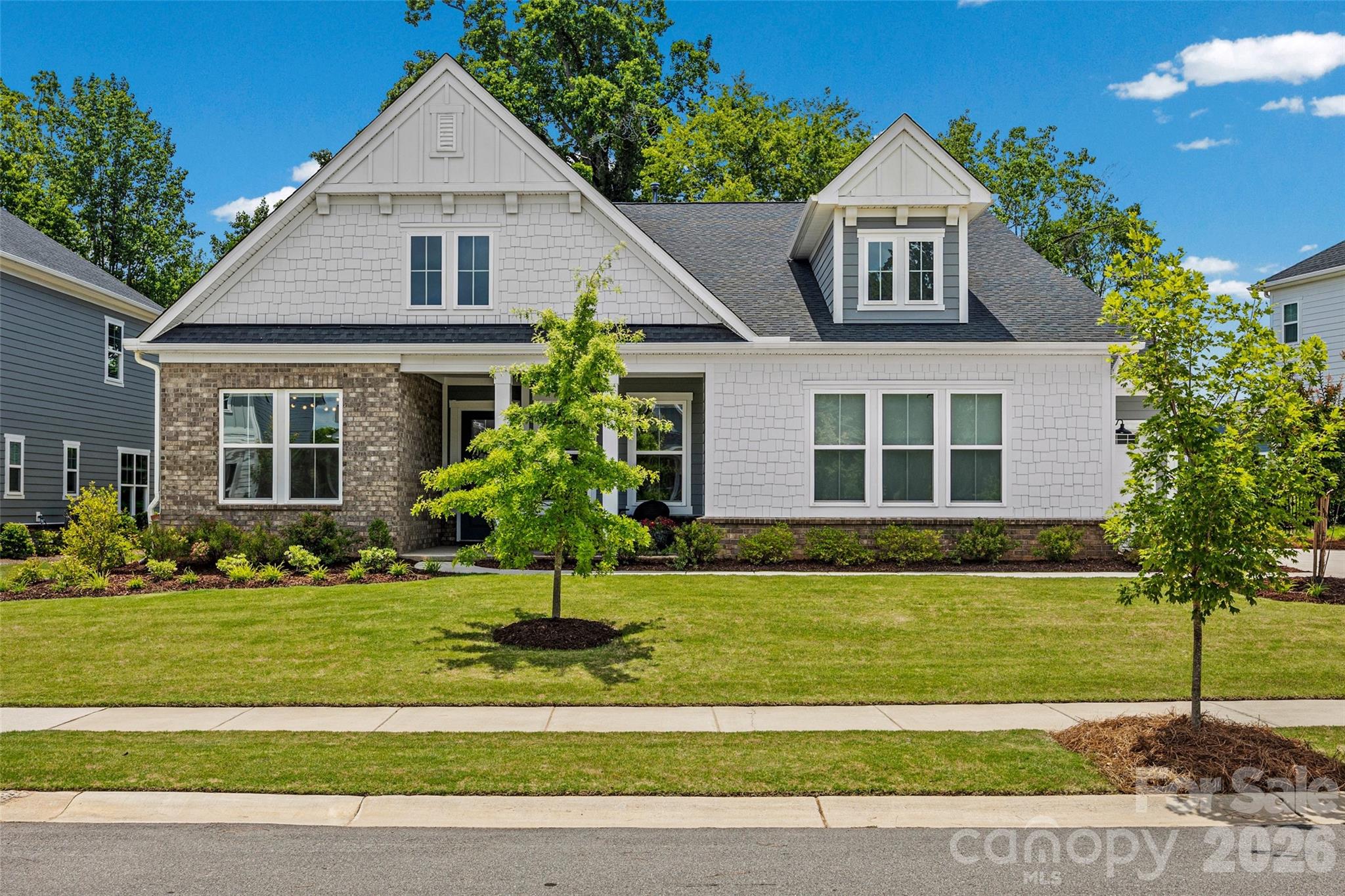 225 Lanyard Lane, Belmont, NC. property listing photo