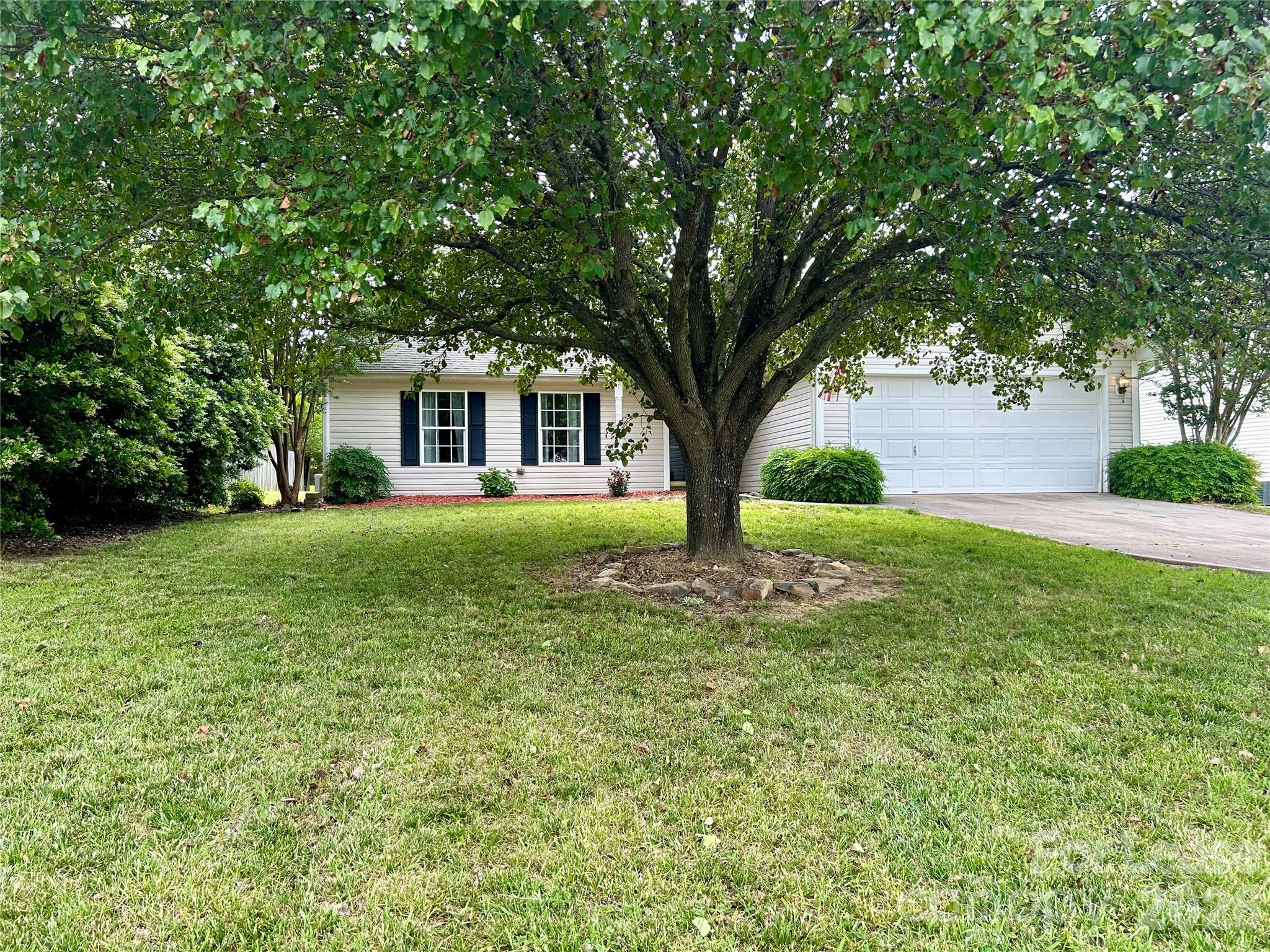 3005 Brekonridge Centre Drive, Monroe, NC. property listing photo