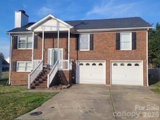 3904 Riverdale Road, Greensboro, NC. property listing photo