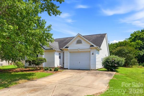 507 Viking Drive SW, Concord, NC. property listing photo