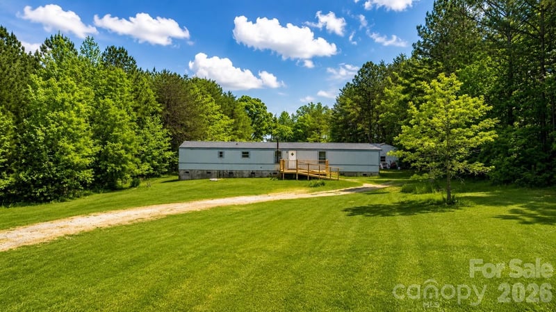1293 Bess Chapel Church Road, Cherryville, NC - 3 beds, 2 baths, 1,200 sqft - $150,000