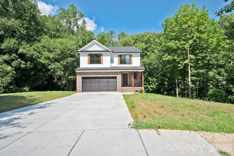 1211 BRECKEN Court, Kannapolis, NC - 4 beds, 2.5 baths, 1,894 sqft - $399,000