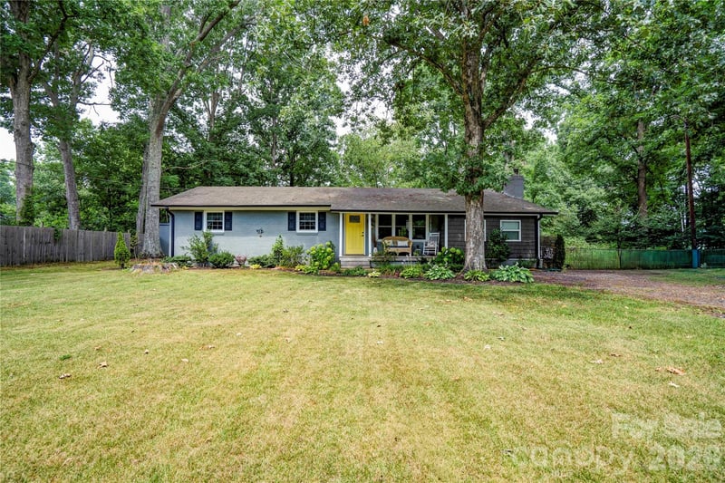 624 Ware Road, Shelby, NC - 3 beds, 2 baths, 1,682 sqft - $285,000