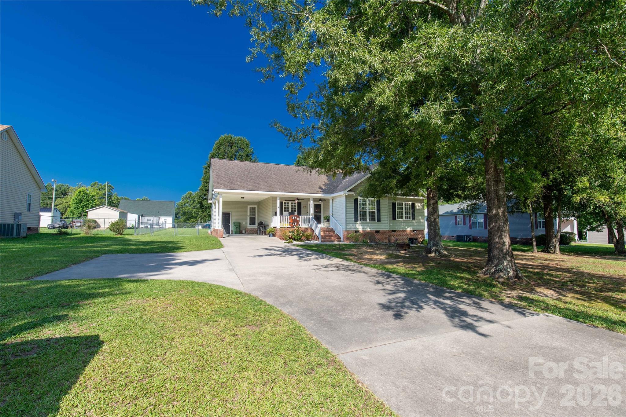 1918 Mcilwain Road, Lancaster, SC. property listing photo