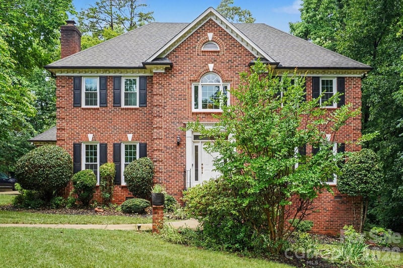 9549 Millen Drive, Harrisburg, NC - 3 beds, 2.5 baths, 2,556 sqft - $565,000