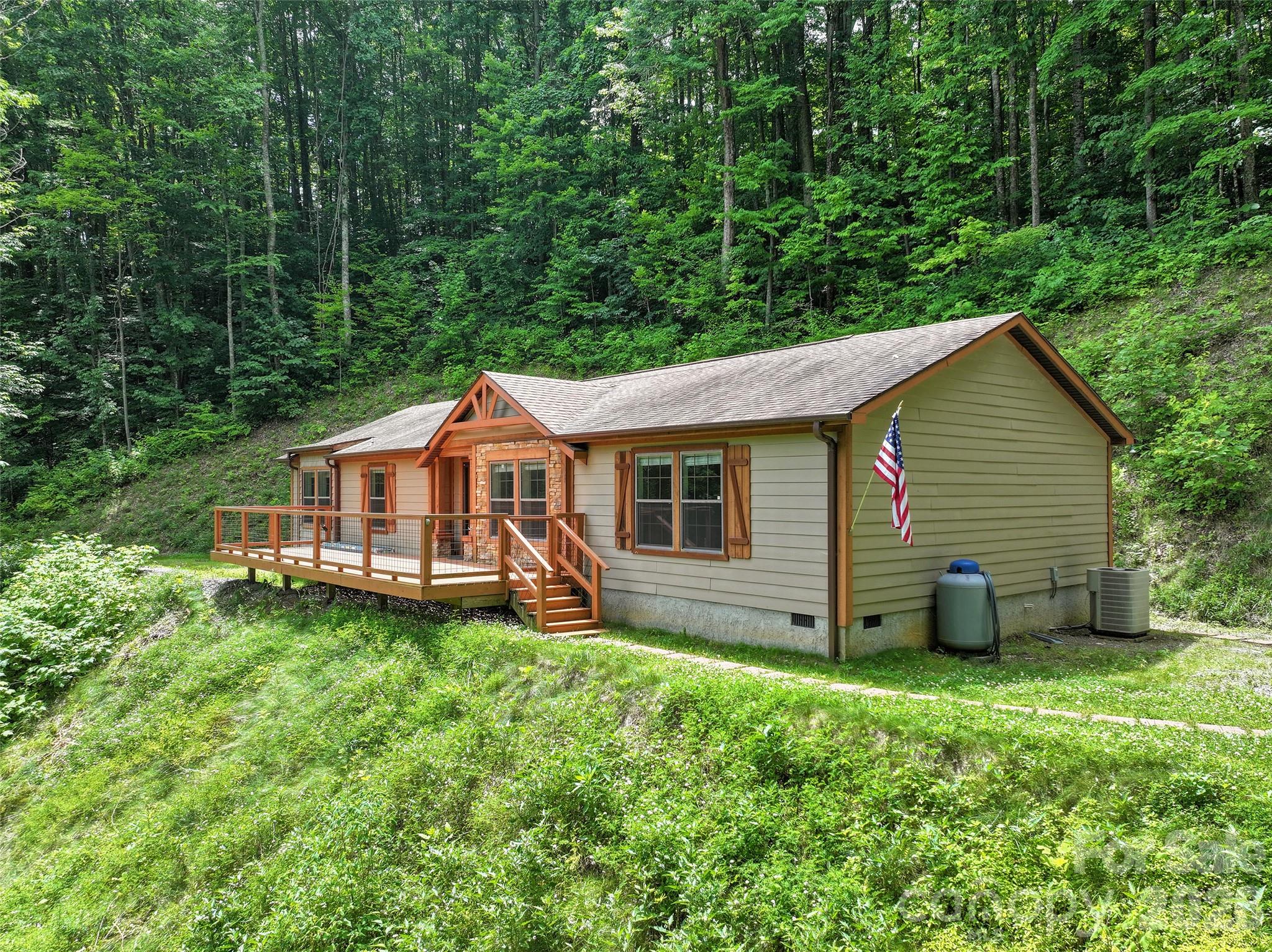 193 Tipstill Cove, Waynesville, NC. property listing photo