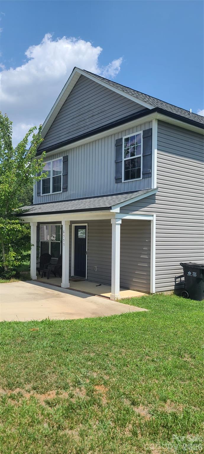 6555 Wedron Court, Charlotte, NC. property listing photo