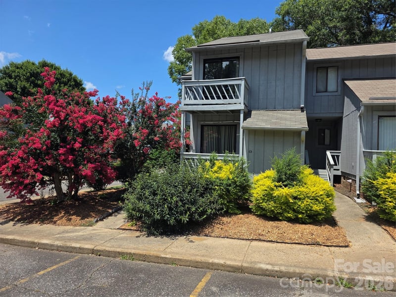 100 Willow Run Drive Apt 22, Gastonia, NC - 3 beds, 2 baths, 1,250 sqft - $225,000
