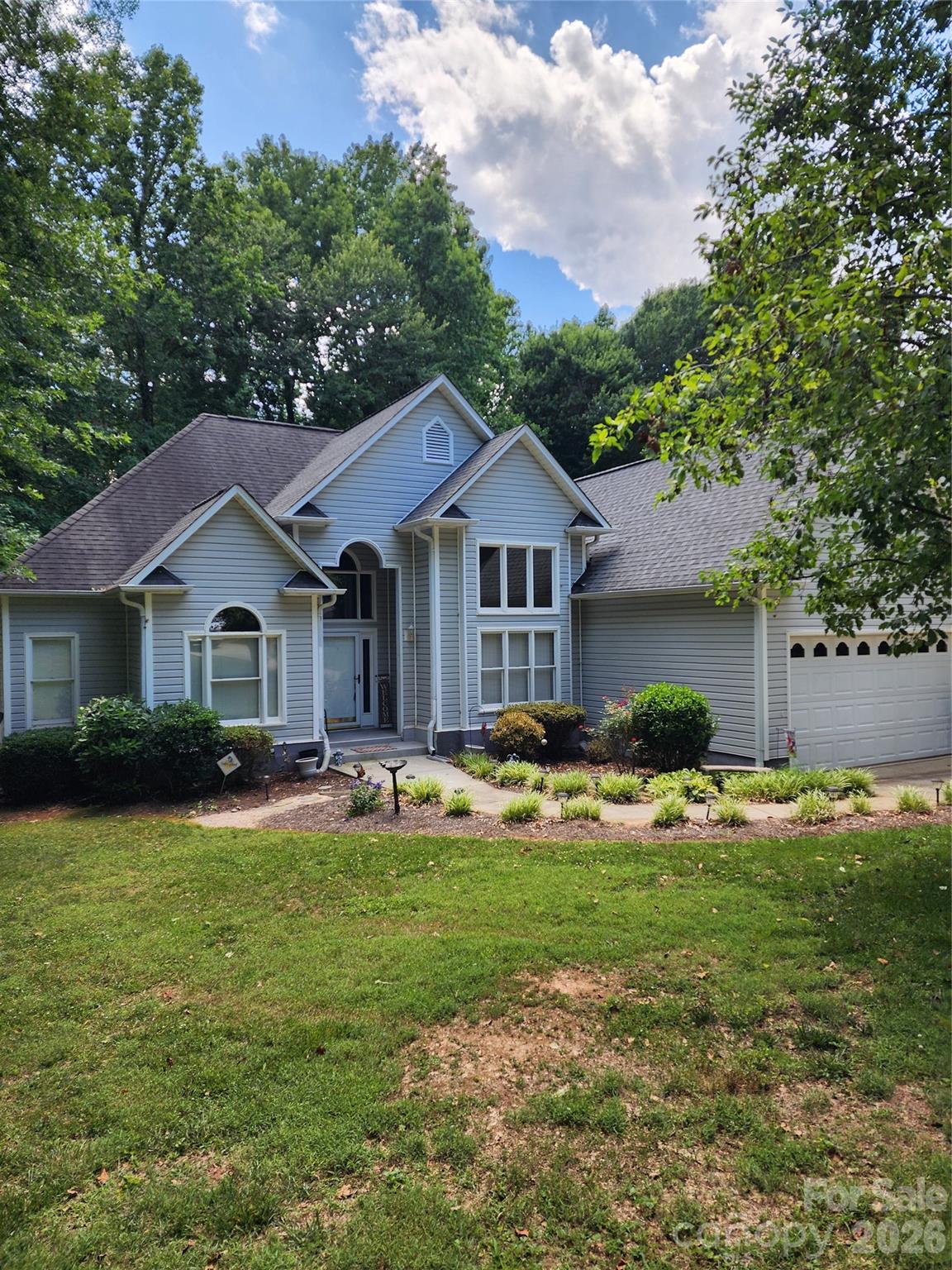 135 Pinecroft Court Apt 4, Troutman, NC. property listing photo