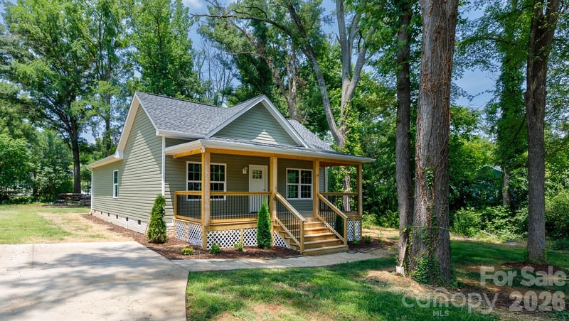 314 Friedheim Road, Rock Hill, SC - 3 beds, 2 baths, 1,179 sqft - $250,000
