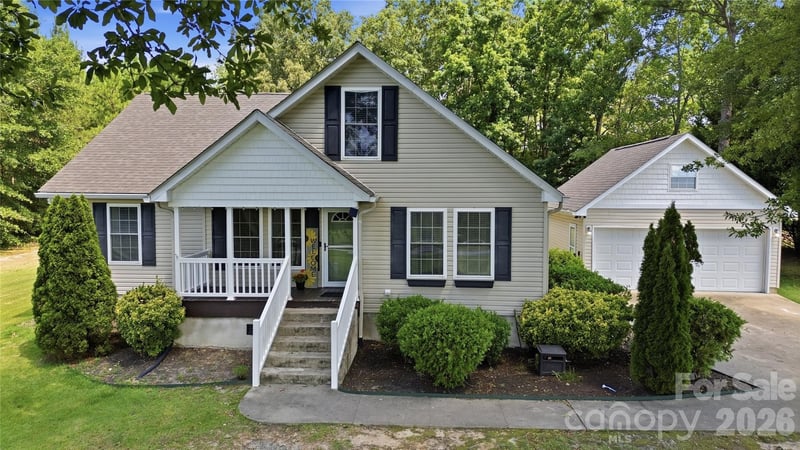 335 Providence Road, Forest City, NC - 3 beds, 2.5 baths, 2,111 sqft - $360,000